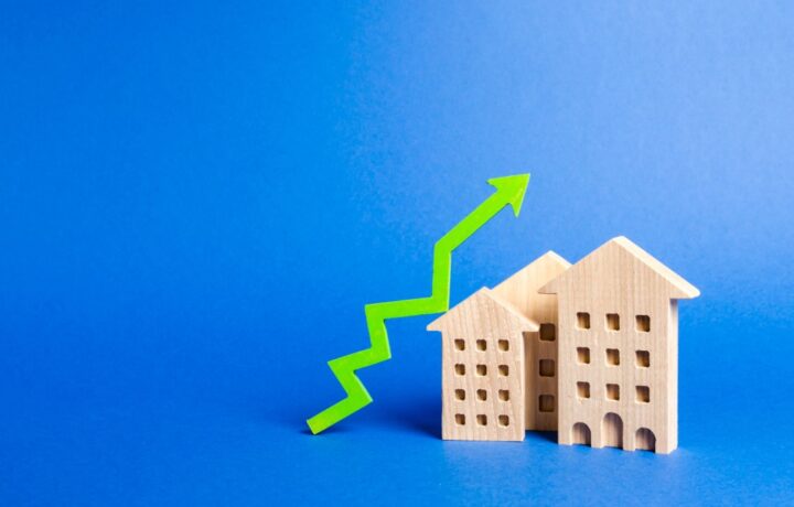 Immobilien als Kapitalanlagen