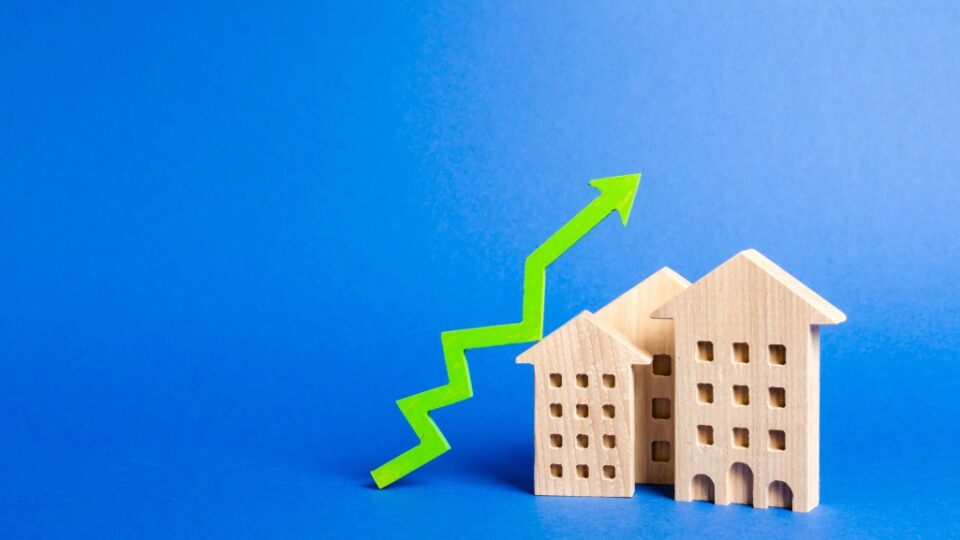 Immobilien als Kapitalanlagen