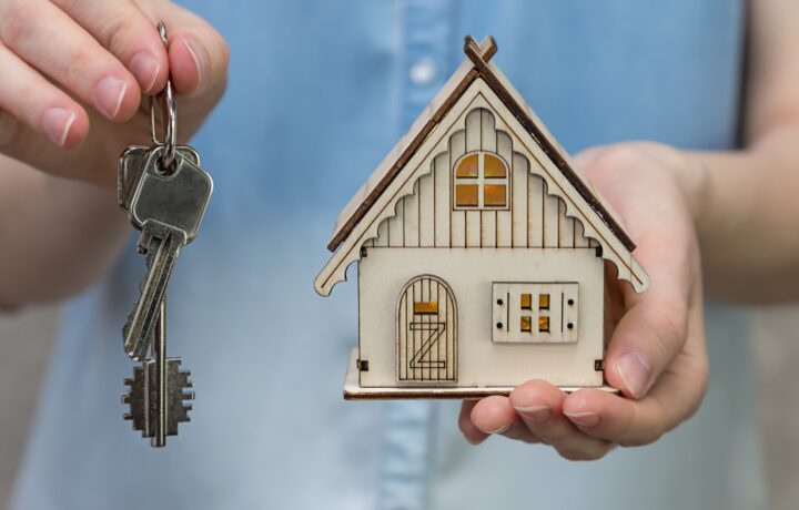 Bei der Immobilienfinanzierung holen Banken bei der Schufa Bonitätsauskünfte über ihre Kunden. Foto TatianaMara via Twenty20