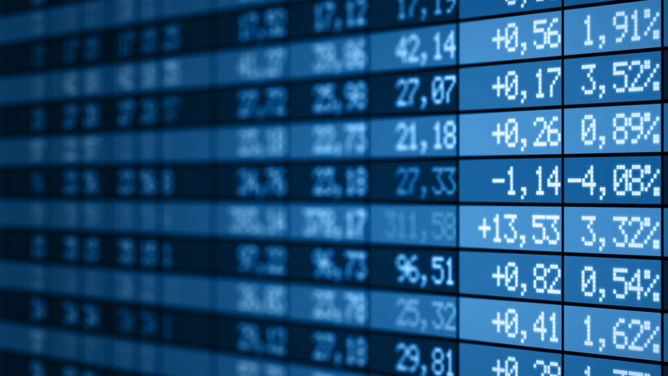 Aktien als Altersvorsorge
