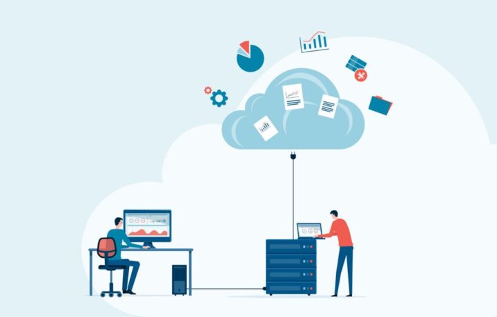 Cloud Computing