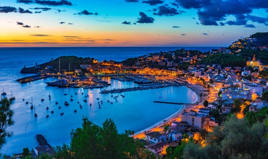 Mallorca