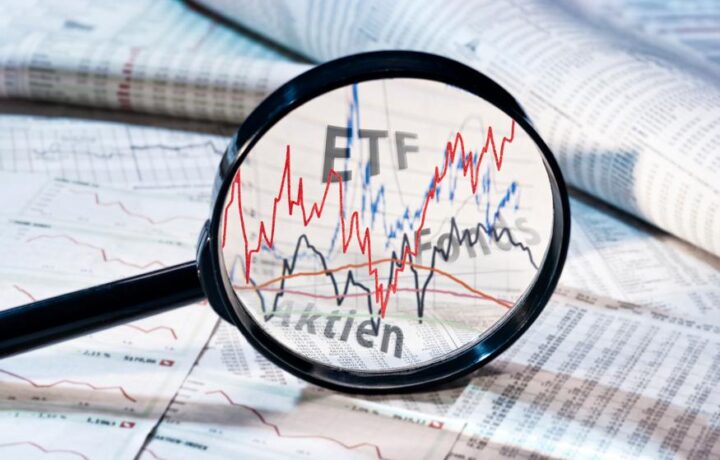 ETF sparen