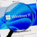 Windows 11 unter der Lupe