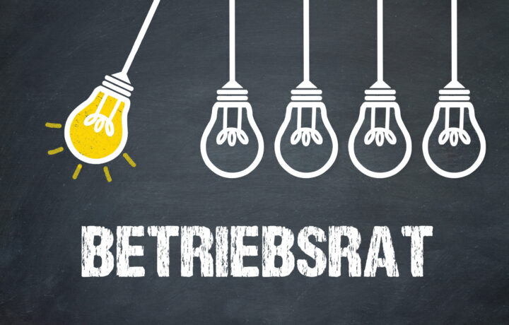 Kaempferische Betriebsraete Nicht Bei Unternehmen Nicht Sonderlich Beliebt. Foto ©magele Picture Stock Adobe Scaled 1