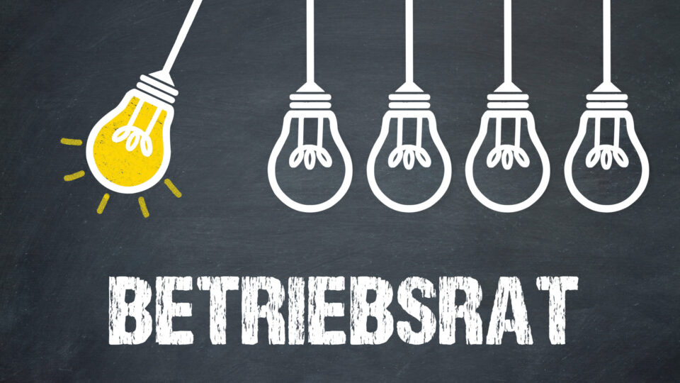 Kaempferische Betriebsraete Nicht Bei Unternehmen Nicht Sonderlich Beliebt. Foto ©magele Picture Stock Adobe Scaled 1