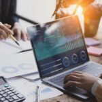 Digitale Finanzplanung