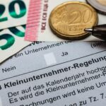 Kleinunternehmer