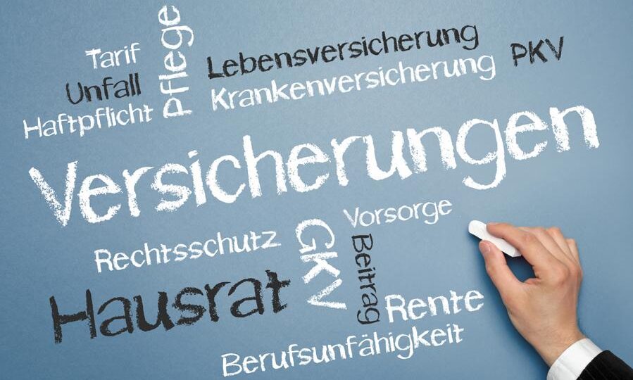 Versicherungen