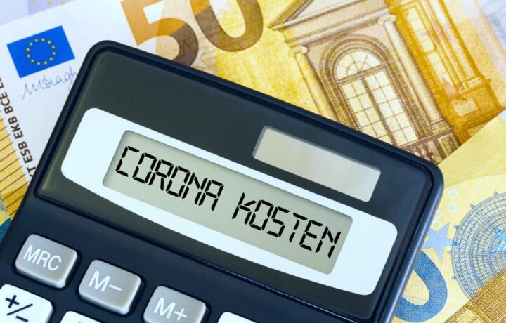 Corona Kosten