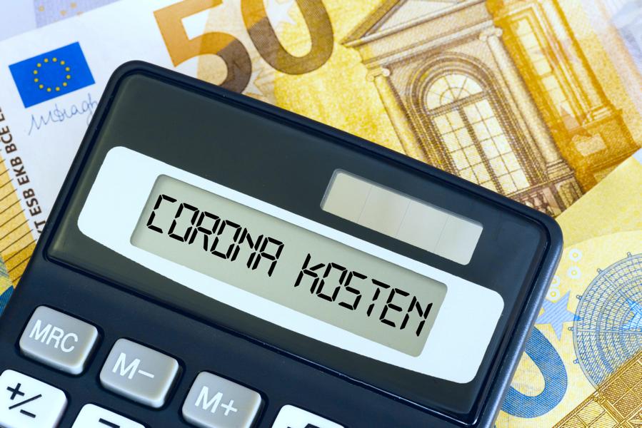 Corona Kosten