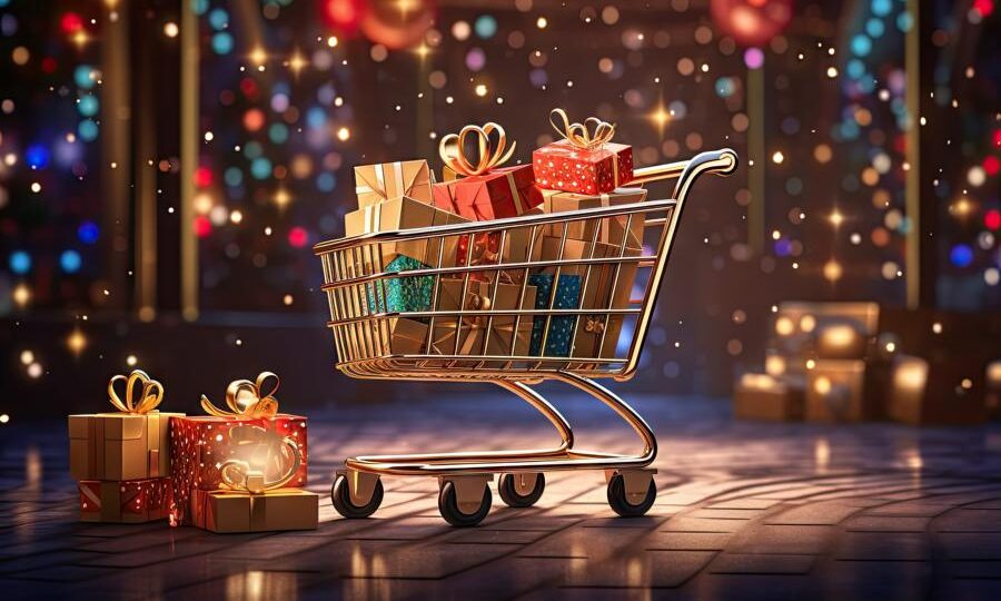 K800_einzelhandel weihnachtsgeschäft