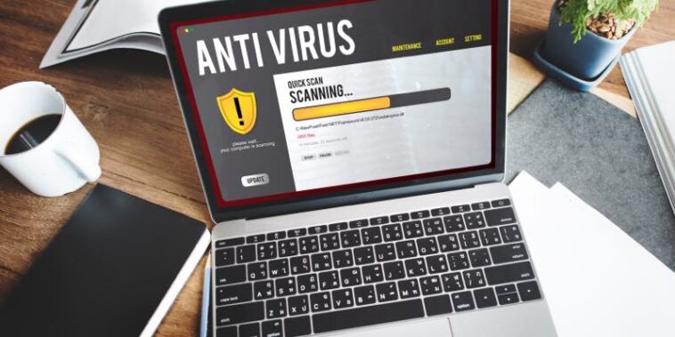 Antivirus-Software