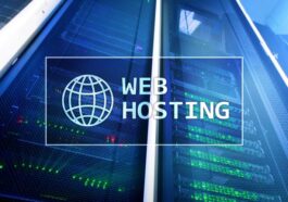 Webhosting