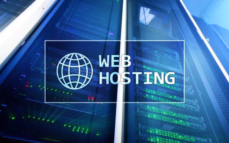 Webhosting