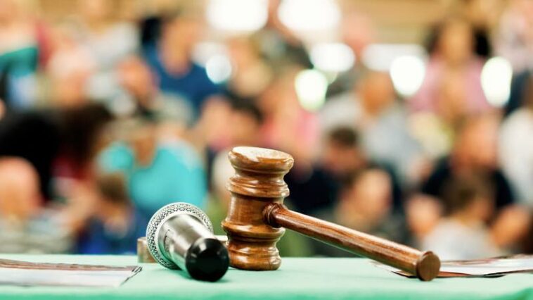 Versteigerung - Auktion