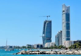 Limassol wächst und wächst