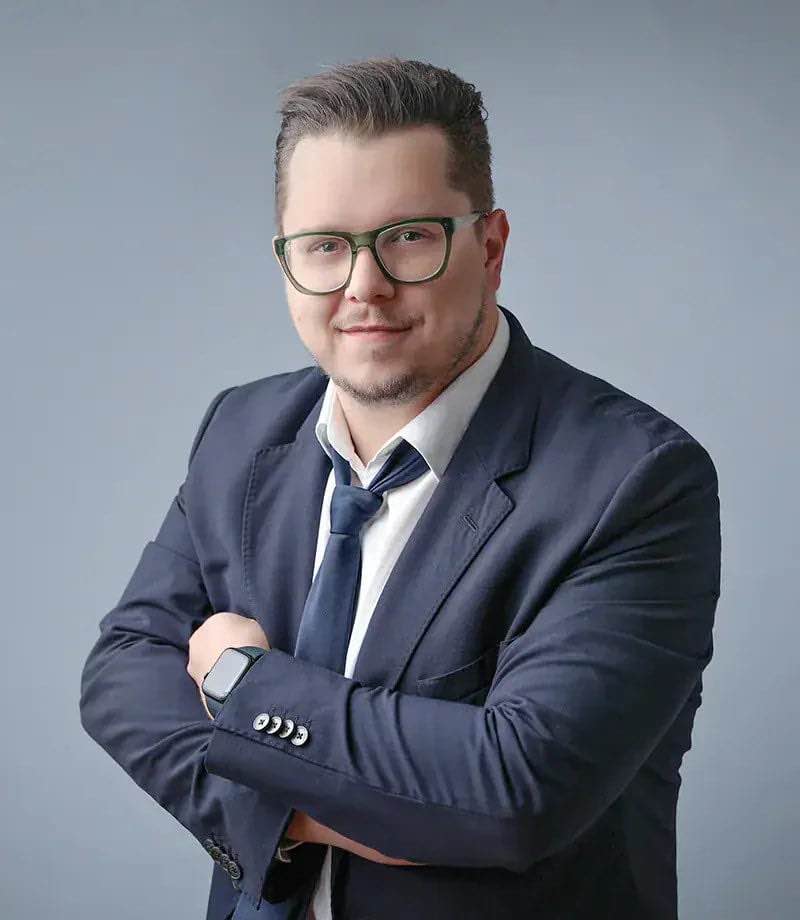 Thomas Reichelt, Geschäftsführer der A-Z Maschinenwelt GmbH
